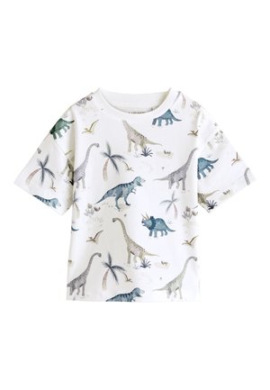 Next, - T-shirt z nadrukiem