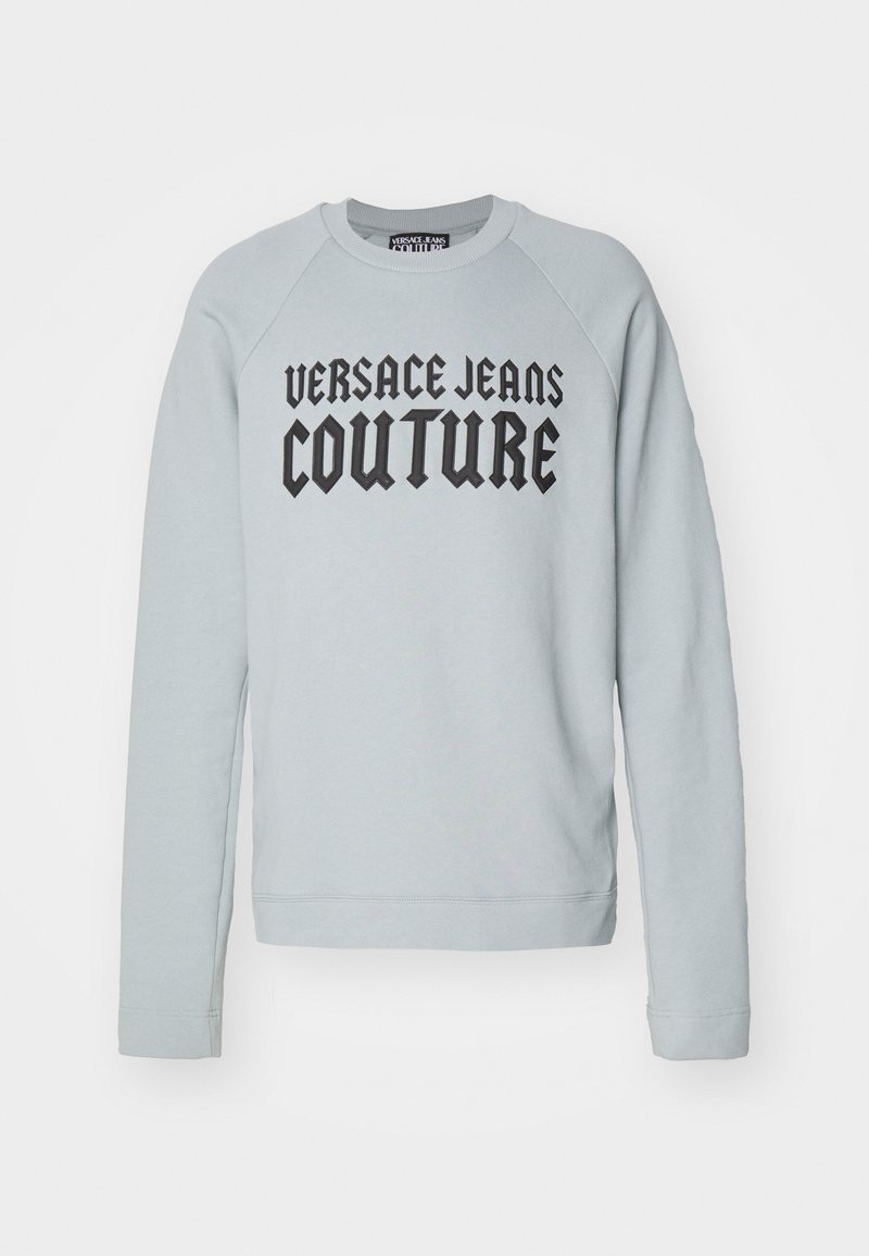 Versace Jeans Couture Sweater grijs