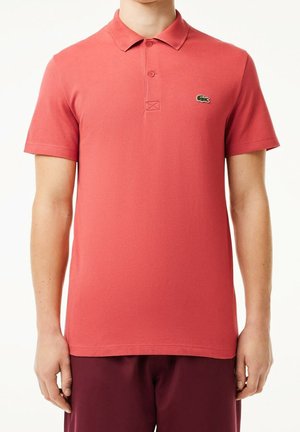 Polo shirt - pink
