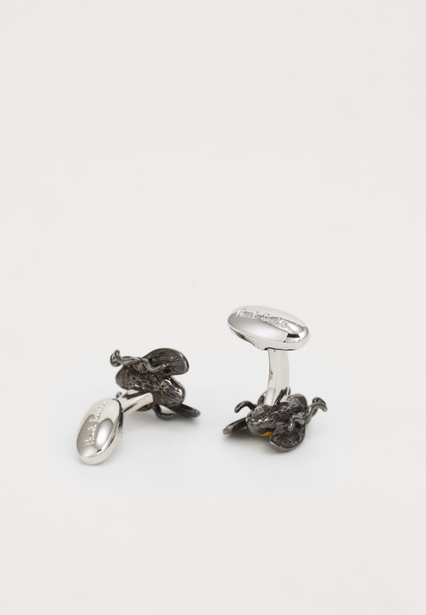 CUFFLINK BEE UNISEX - Cufflinks3