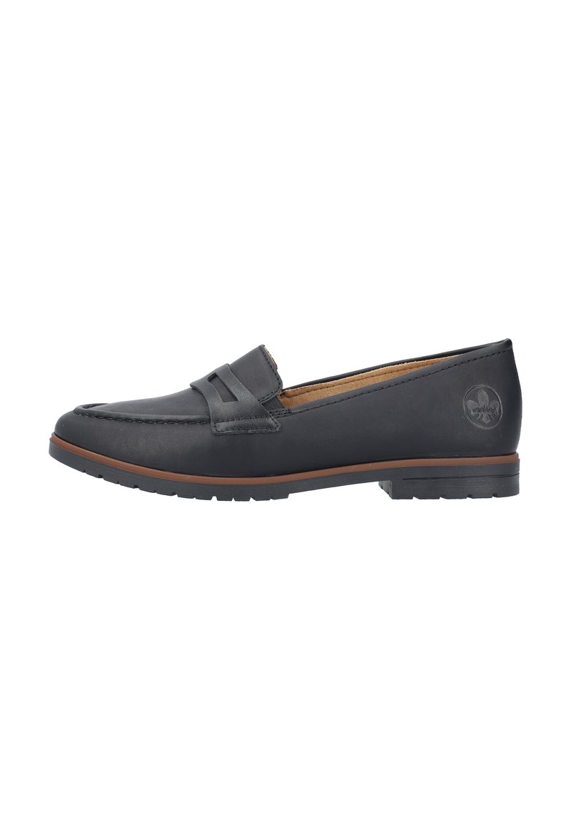 rieker ladies moccasins