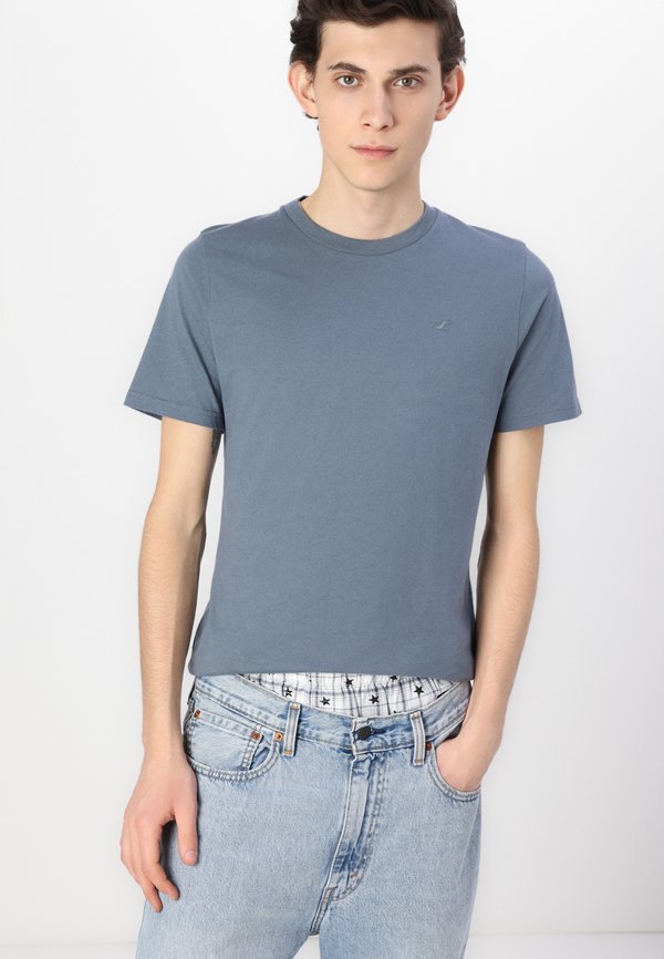 Icon T-Shirt 7-Pack - Basic T-shirt4