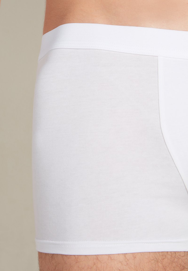 Herren Unterhosen | Tezenis Panties bianco/weiß - JY60458 Herren Unterhosen | Tezenis Panties bianco/weiß - JY60458