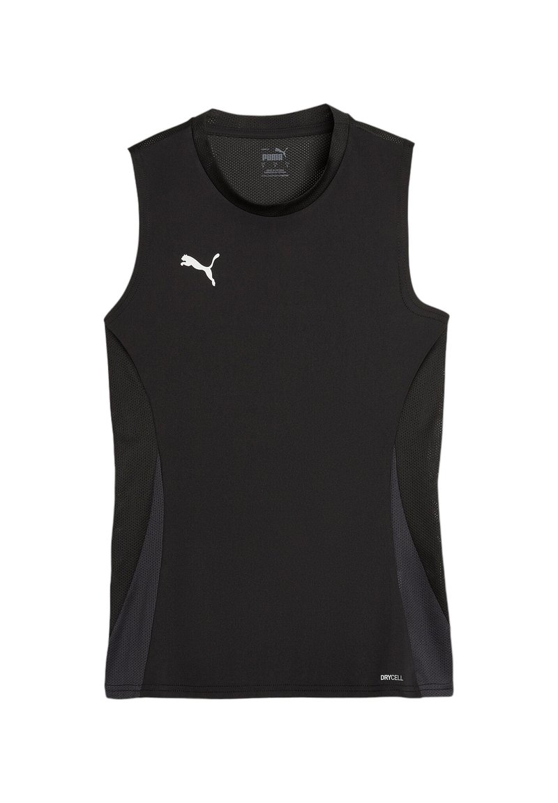 Puma Top zwart Puma Top zwart