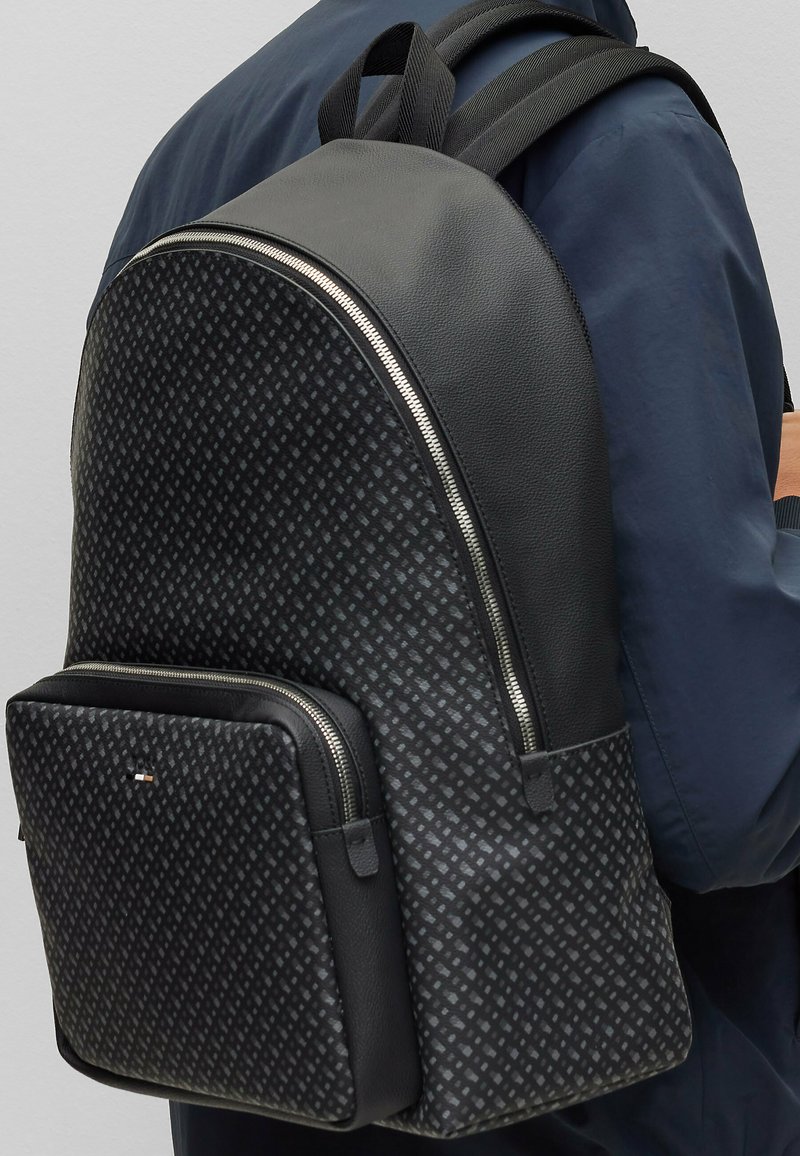 BOSS RAY Rucksack black one/black Zalando.co.uk