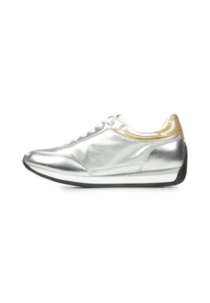 SKROLL 2 - Zapatillas - silver-coloured