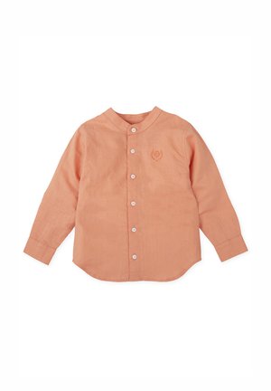 Camisa - naranja