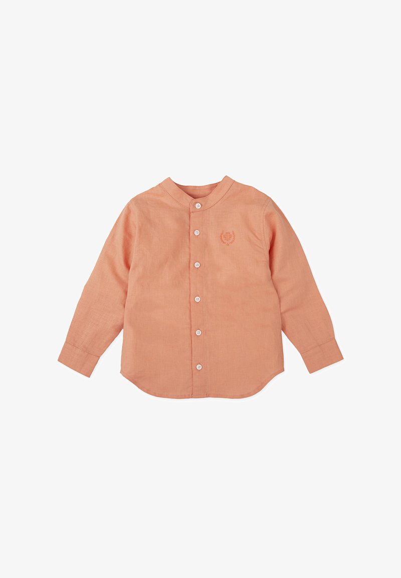 Tutto Piccolo Camisa - naranja