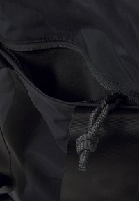 The North Face W NEVER STOP DAYPACK - Dnevni ruksak - tnf black