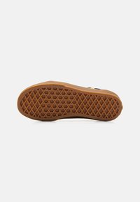 Vans OLD SKOOL UNISEX - Zapatillas - black