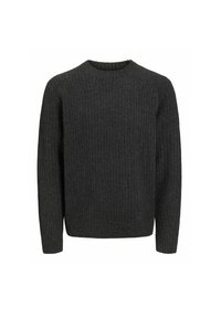 Maglione - dark grey melange