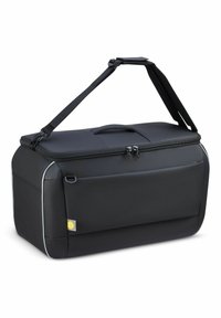 Delsey Paris AVENTURE DUFFLE - Mochila de senderismo - black