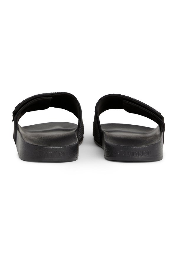 POOL SLIDE  - Mules3