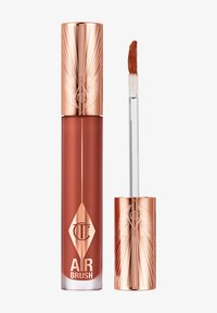 Charlotte Tilbury - AIRBRUSH FLAWLESS LIP BLUR - Lipstick - walk of no shame blur Thumbnail Image 1