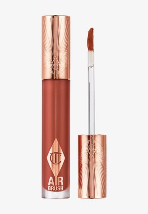 Charlotte Tilbury AIRBRUSH FLAWLESS LIP BLUR - Lipstick - walk of no shame blur