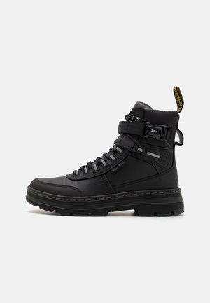 Dr. Martens, Bottines à lacets - black