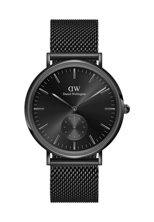 MULTI-EYE ASHFIELD - Chronograph watch - black