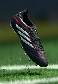 Δεν επιλέχθηκε, core black/footwear white/lucid red