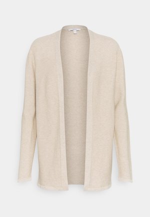 Gilet - sand