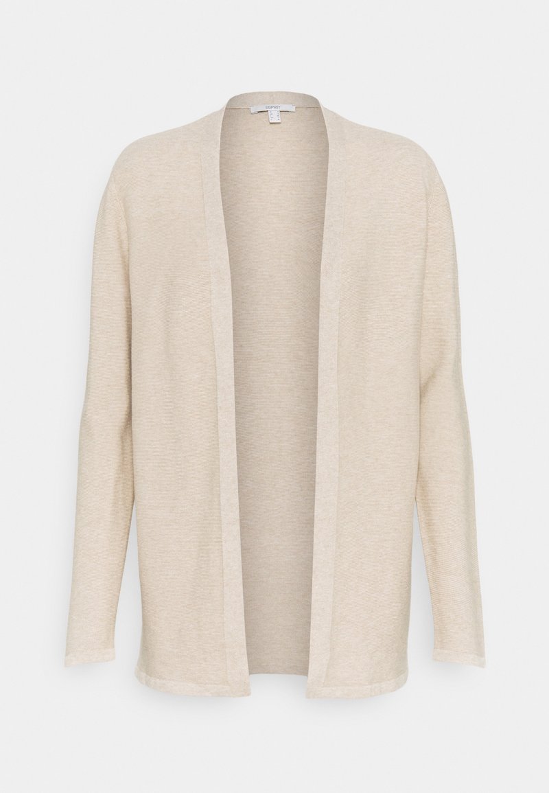 Esprit Gilet - sand