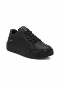 Refresh Zapatillas - black