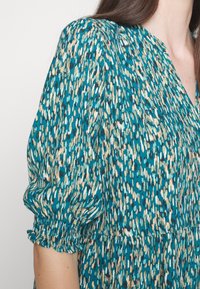 Esprit Vestido informal - turquoise