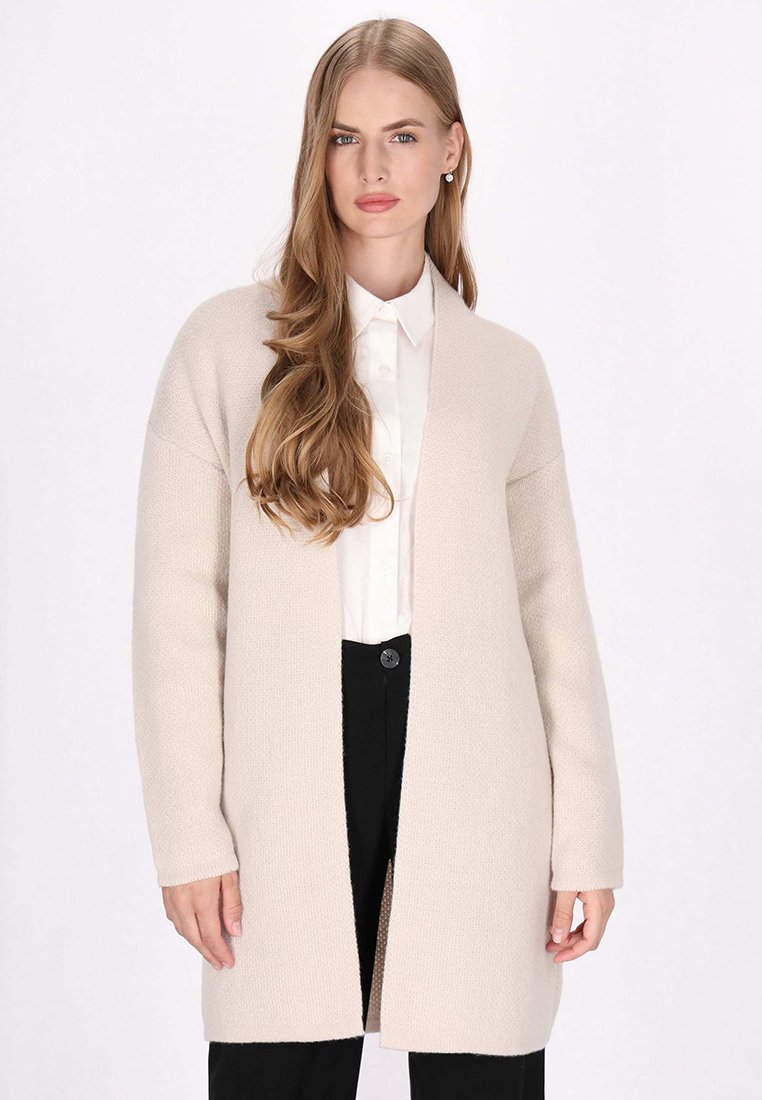 dreimaster Vest crème dreimaster Vest crème