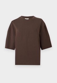 Δεν επιλέχθηκε, seal brown
