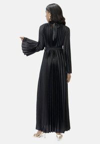 Elara Ballkleid - schwarz