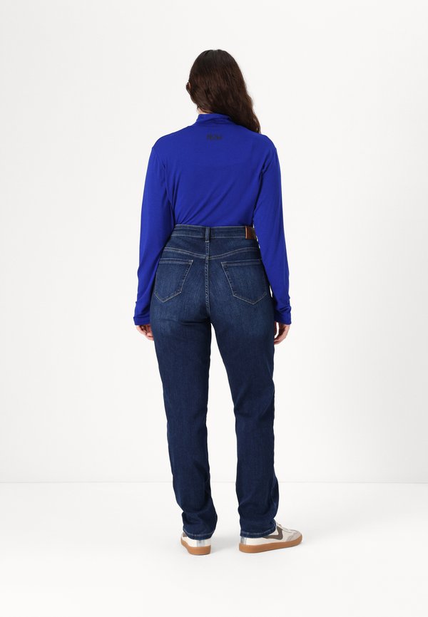 CARSUI - Straight leg jeans4