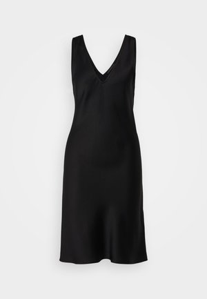 DRYKORN, REASY - Robe de jour - black