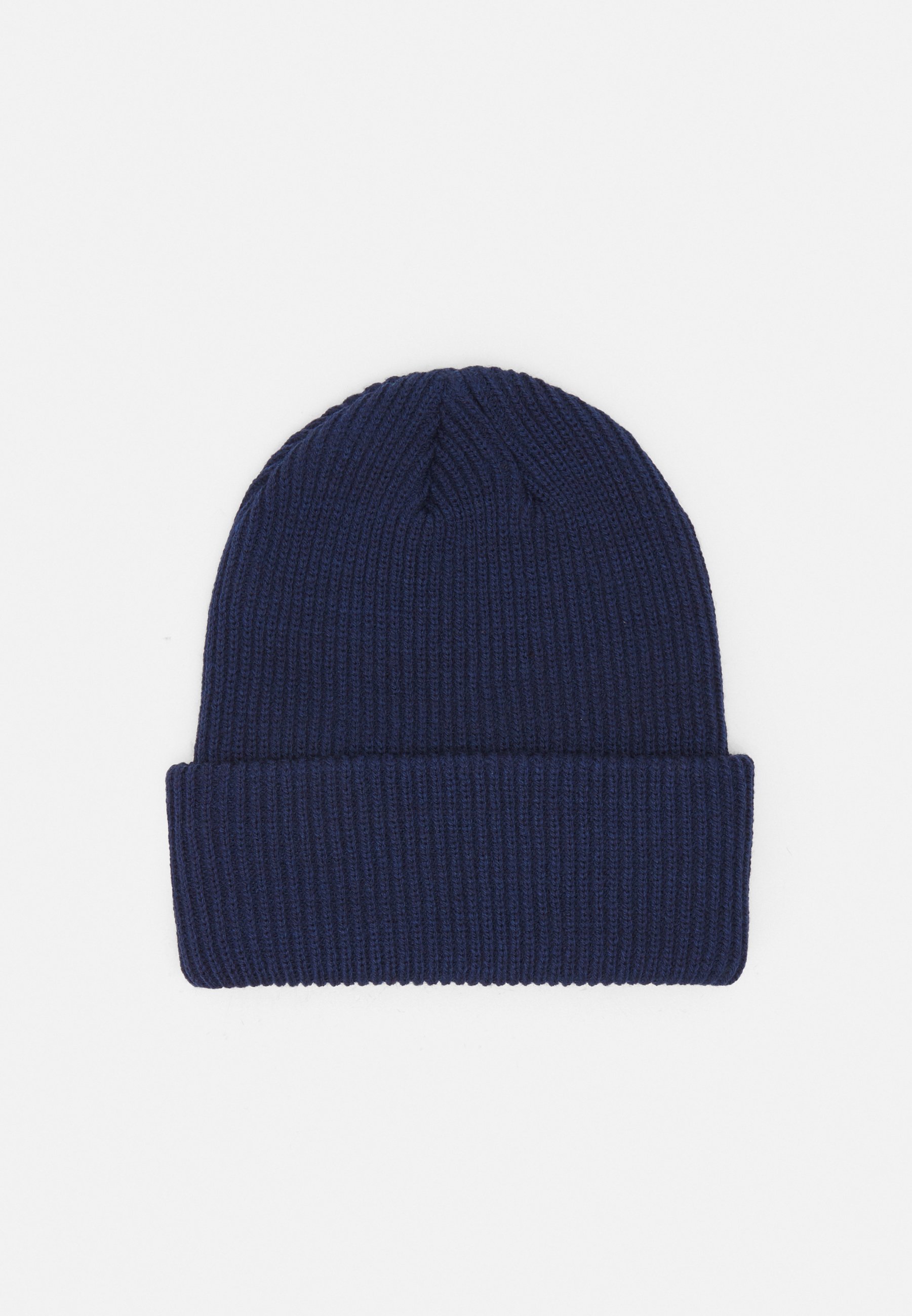 blue nike beanie