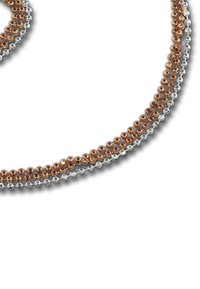 Silberdream Bracciale 18-21Cm Con Anelli Per Donna SDA1138S