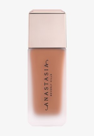 Anastasia Beverly Hills, IMPECCABLE BLURRING SECOND SKIN MATTE FOUNDATION - Foundation - shade 21 - 6.5n