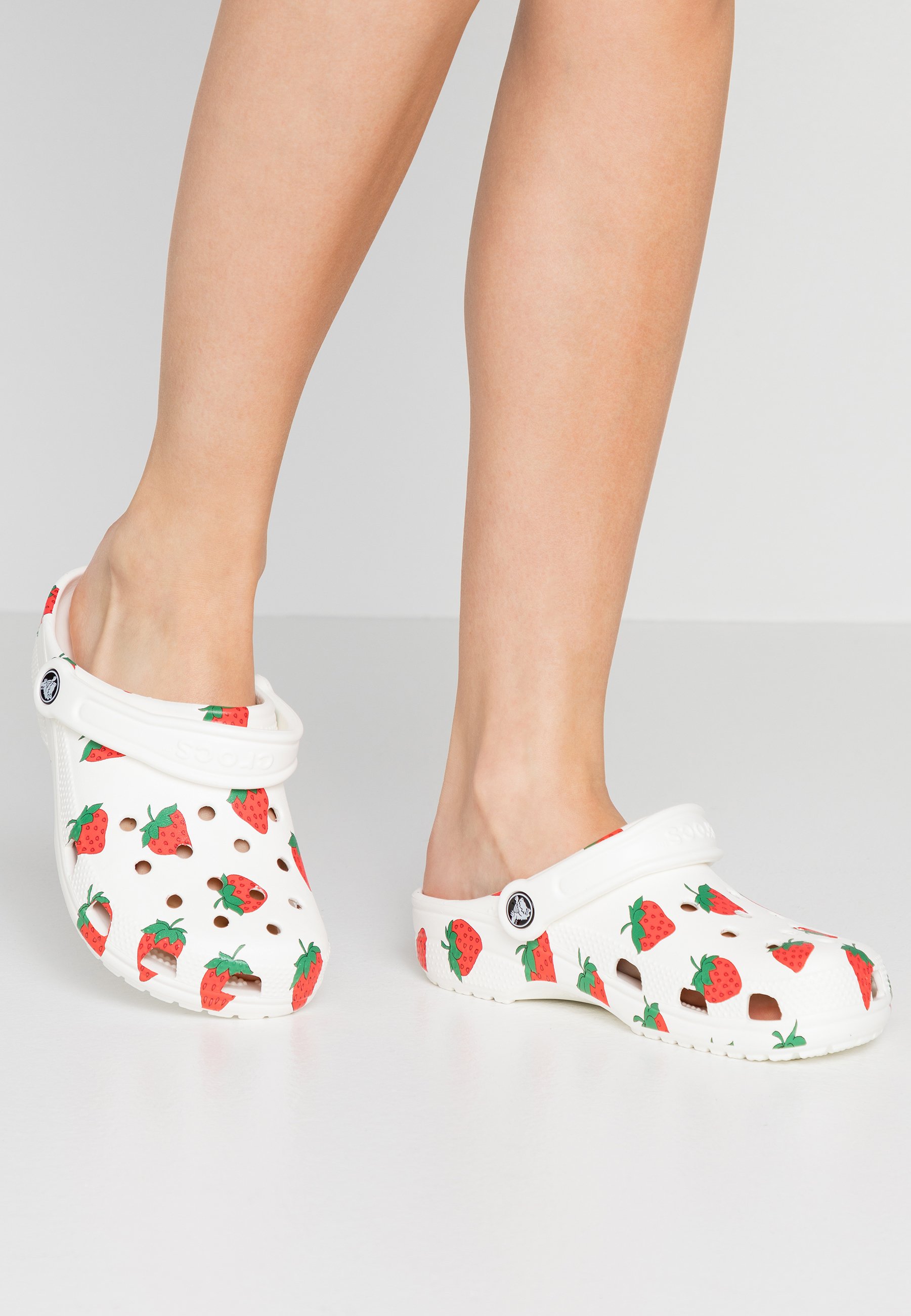 crocs vacay vibes lobster