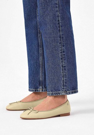 EILEEN - Ballerines - beige