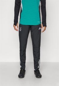 adidas Performance LIVERPOOL FC PANT - Klub merchandise - black