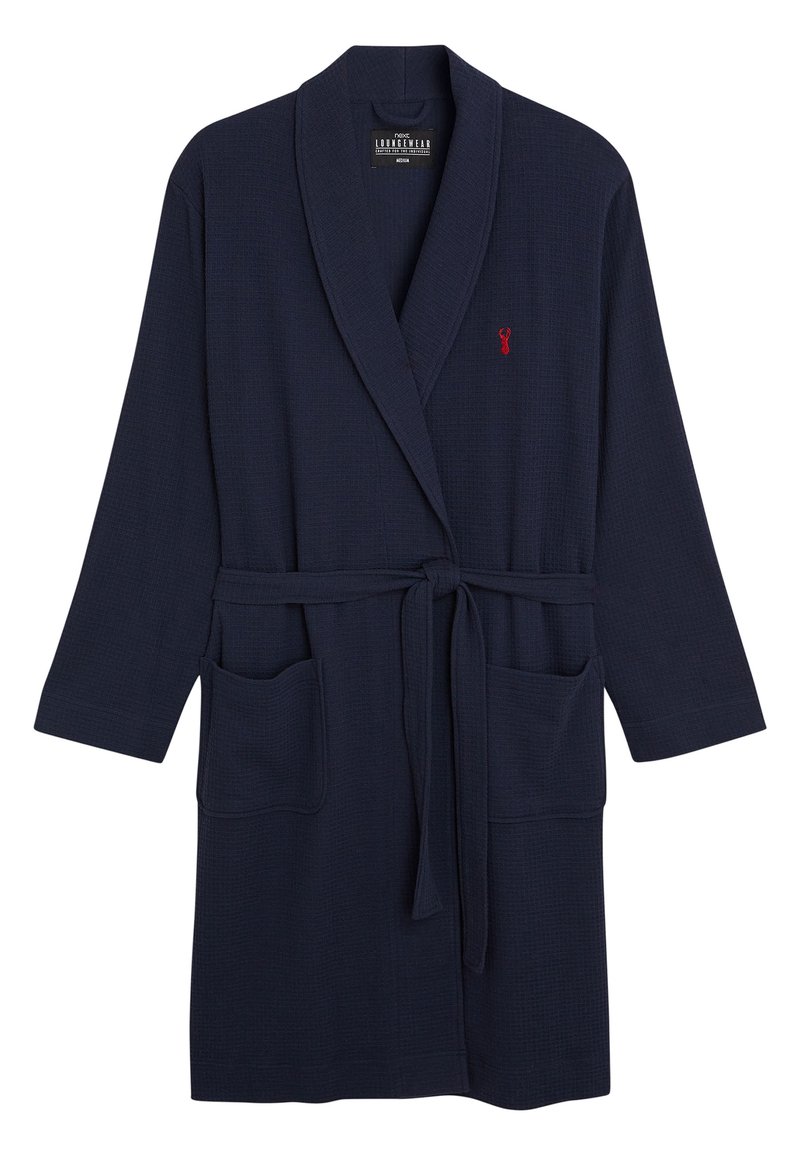 Next LIGHTWEIGHT  - Kylpytakki - blue