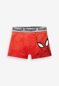 Next LICENSE 3 PACK - REGULAR FIT - Panties - spider man