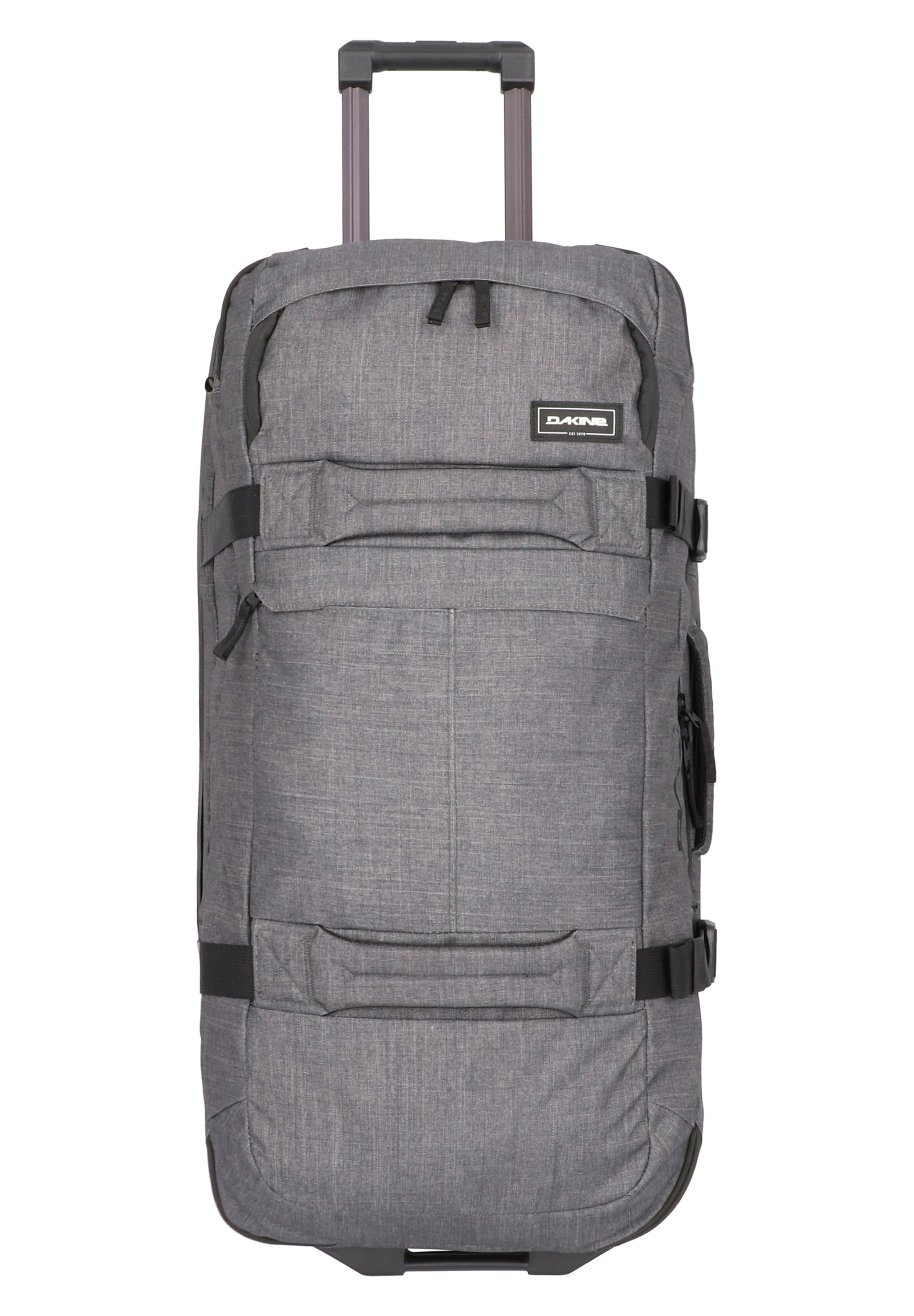 dakine rolling backpack