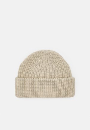 UNISEX - Bonnet - beige