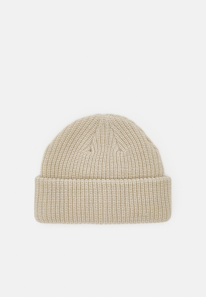 Pier One - UNISEX - Čiapka - beige, Zväčšiť