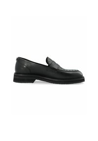 Ca'Shott CASBETTY - Mokasīni - black