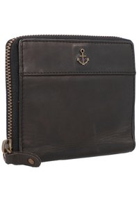 Harbour 2nd ANCHOR LOVE KOMET - Portafoglio - dark ash