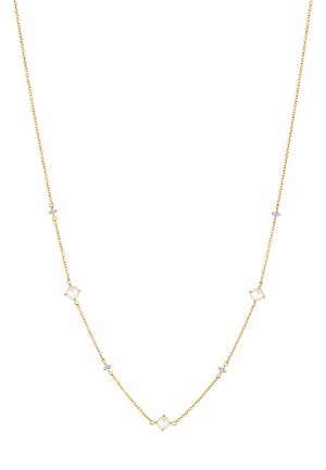 Collana - gelbgoldfarben