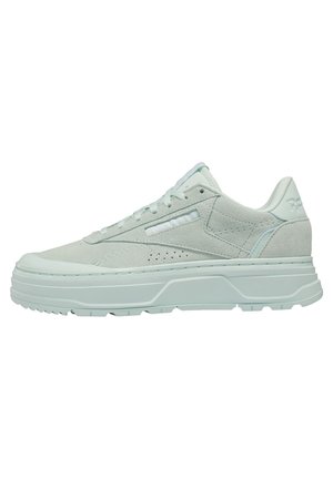 Sneakers laag - grey