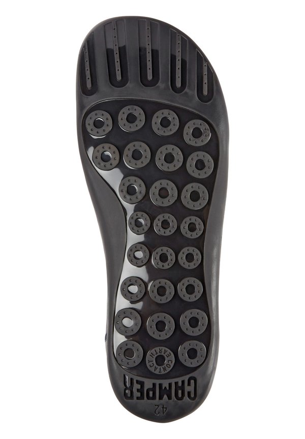 PEU CAMI - Casual lace-ups - marine3