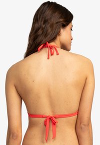 Roxy CLASSICS TIKI TRI - Bikinitop - rmz