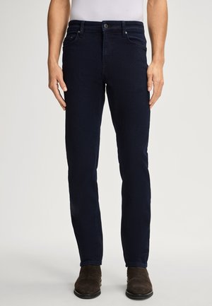 MITCH - Slim fit jeans - dunkelblau