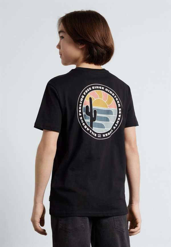 SHINE BRIGHT UNISEX - Print T-shirt